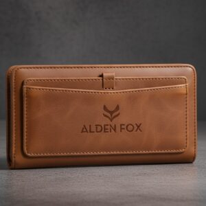 ladies wallet